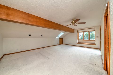 Tiny photo for 8170 Lake Ridge Drive, Burr Ridge, IL 60527 (MLS # 12494935)