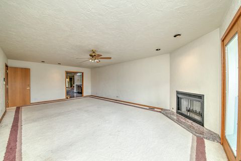 Tiny photo for 8170 Lake Ridge Drive, Burr Ridge, IL 60527 (MLS # 12494935)