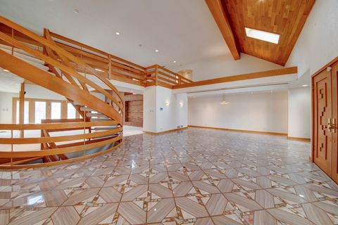 Tiny photo for 8170 Lake Ridge Drive, Burr Ridge, IL 60527 (MLS # 12494935)