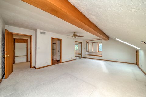Tiny photo for 8170 Lake Ridge Drive, Burr Ridge, IL 60527 (MLS # 12494935)