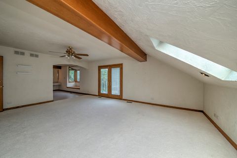 Tiny photo for 8170 Lake Ridge Drive, Burr Ridge, IL 60527 (MLS # 12494935)