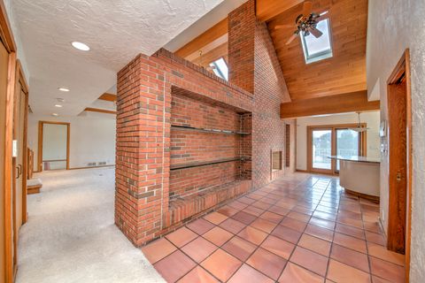 Tiny photo for 8170 Lake Ridge Drive, Burr Ridge, IL 60527 (MLS # 12494935)