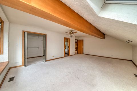 Tiny photo for 8170 Lake Ridge Drive, Burr Ridge, IL 60527 (MLS # 12494935)