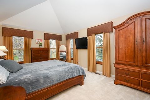 Tiny photo for 710 Braewood Drive, Algonquin, IL 60102 (MLS # 12523495)