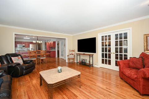 Tiny photo for 710 Braewood Drive, Algonquin, IL 60102 (MLS # 12523495)