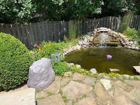 Tiny photo for 710 Braewood Drive, Algonquin, IL 60102 (MLS # 12523495)