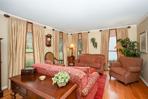 Tiny photo for 710 Braewood Drive, Algonquin, IL 60102 (MLS # 12523495)