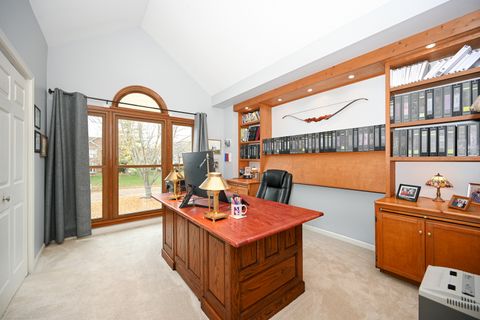 Tiny photo for 710 Braewood Drive, Algonquin, IL 60102 (MLS # 12523495)