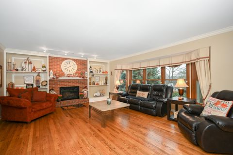 Tiny photo for 710 Braewood Drive, Algonquin, IL 60102 (MLS # 12523495)