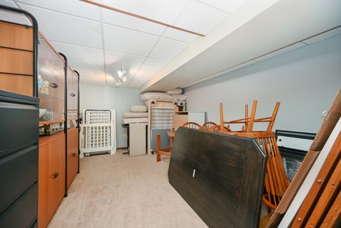 Tiny photo for 710 Braewood Drive, Algonquin, IL 60102 (MLS # 12523495)