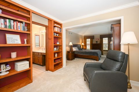 Tiny photo for 710 Braewood Drive, Algonquin, IL 60102 (MLS # 12523495)