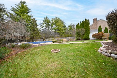 Tiny photo for 710 Braewood Drive, Algonquin, IL 60102 (MLS # 12523495)