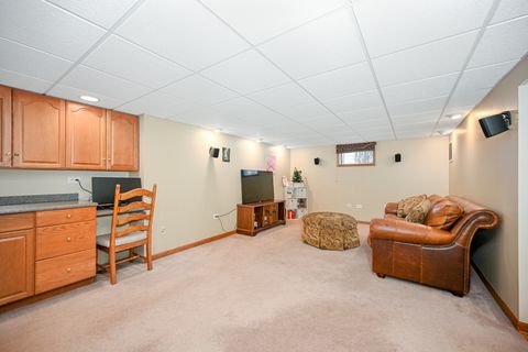 Tiny photo for 710 Braewood Drive, Algonquin, IL 60102 (MLS # 12523495)