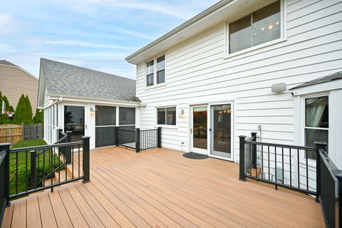 Tiny photo for 710 Braewood Drive, Algonquin, IL 60102 (MLS # 12523495)