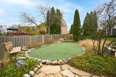 Tiny photo for 710 Braewood Drive, Algonquin, IL 60102 (MLS # 12523495)