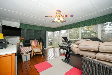 Tiny photo for 710 Braewood Drive, Algonquin, IL 60102 (MLS # 12523495)