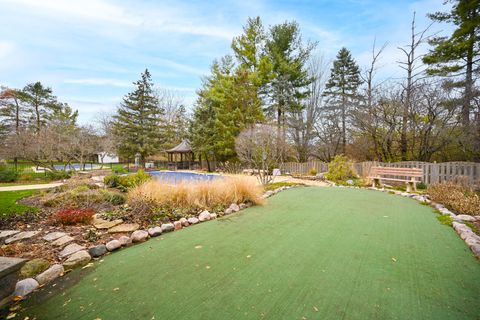 Tiny photo for 710 Braewood Drive, Algonquin, IL 60102 (MLS # 12523495)