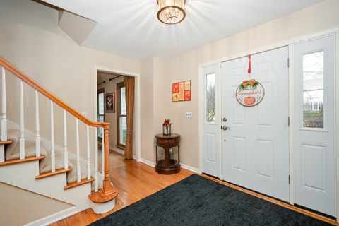 Tiny photo for 710 Braewood Drive, Algonquin, IL 60102 (MLS # 12523495)