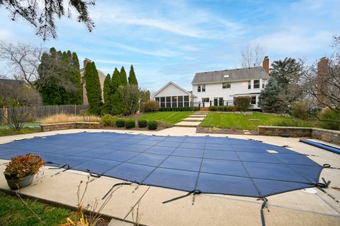 Tiny photo for 710 Braewood Drive, Algonquin, IL 60102 (MLS # 12523495)