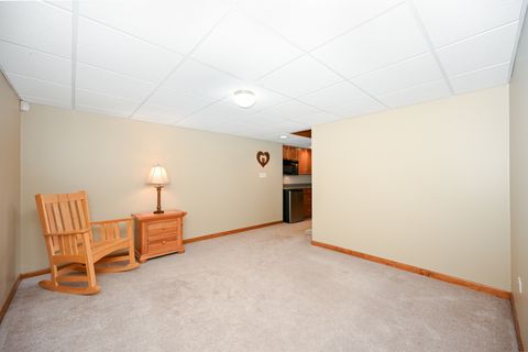 Tiny photo for 710 Braewood Drive, Algonquin, IL 60102 (MLS # 12523495)