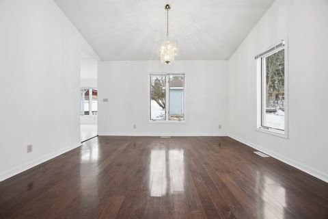 Tiny photo for 19N963 Manito Trail, Algonquin, IL 60102 (MLS # 12565420)