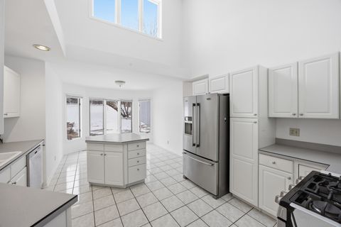 Tiny photo for 19N963 Manito Trail, Algonquin, IL 60102 (MLS # 12565420)