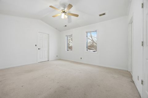 Tiny photo for 19N963 Manito Trail, Algonquin, IL 60102 (MLS # 12565420)