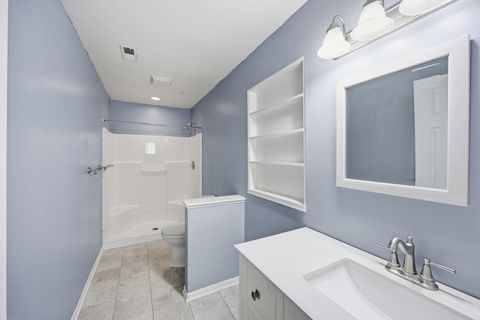 Tiny photo for 19N963 Manito Trail, Algonquin, IL 60102 (MLS # 12565420)