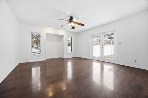 Tiny photo for 19N963 Manito Trail, Algonquin, IL 60102 (MLS # 12565420)