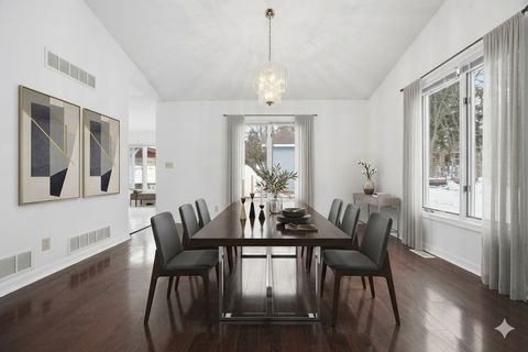 Tiny photo for 19N963 Manito Trail, Algonquin, IL 60102 (MLS # 12565420)