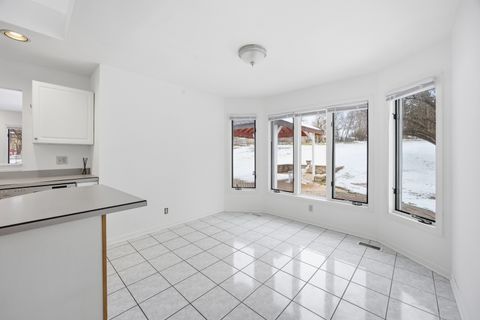 Tiny photo for 19N963 Manito Trail, Algonquin, IL 60102 (MLS # 12565420)