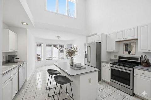 Tiny photo for 19N963 Manito Trail, Algonquin, IL 60102 (MLS # 12565420)