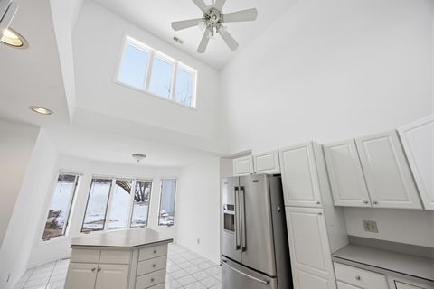 Tiny photo for 19N963 Manito Trail, Algonquin, IL 60102 (MLS # 12565420)