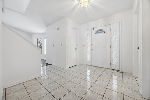 Tiny photo for 19N963 Manito Trail, Algonquin, IL 60102 (MLS # 12565420)