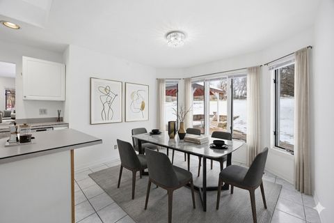 Tiny photo for 19N963 Manito Trail, Algonquin, IL 60102 (MLS # 12565420)