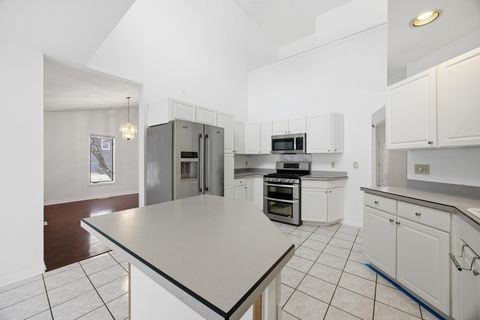 Tiny photo for 19N963 Manito Trail, Algonquin, IL 60102 (MLS # 12565420)