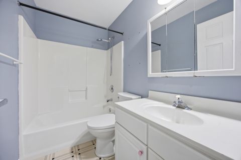 Tiny photo for 19N963 Manito Trail, Algonquin, IL 60102 (MLS # 12565420)