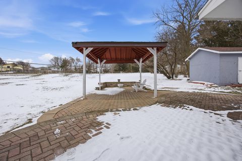 Tiny photo for 19N963 Manito Trail, Algonquin, IL 60102 (MLS # 12565420)