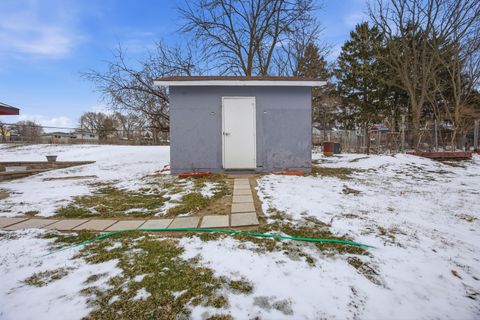 Tiny photo for 19N963 Manito Trail, Algonquin, IL 60102 (MLS # 12565420)