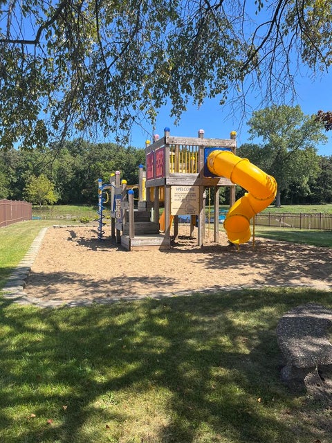 Tiny photo for 38 N Bermuda Colony #6, Fox Lake, IL 60020 (MLS # 12782449)