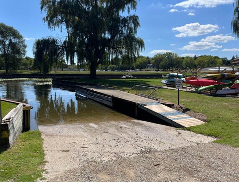 Tiny photo for 38 N Bermuda Colony #6, Fox Lake, IL 60020 (MLS # 12782449)