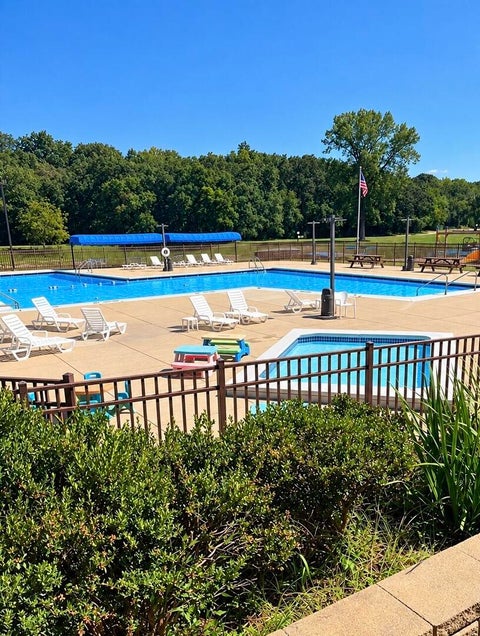 Tiny photo for 38 N Bermuda Colony #6, Fox Lake, IL 60020 (MLS # 12782449)