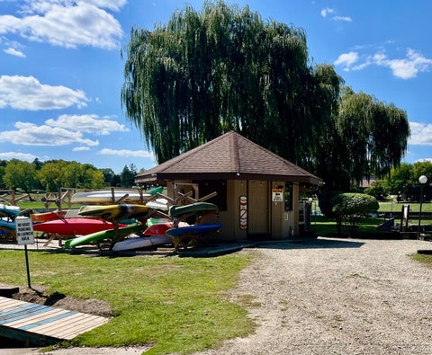 Tiny photo for 38 N Bermuda Colony #6, Fox Lake, IL 60020 (MLS # 12782449)