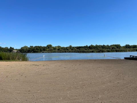 Tiny photo for 38 N Bermuda Colony #6, Fox Lake, IL 60020 (MLS # 12782449)