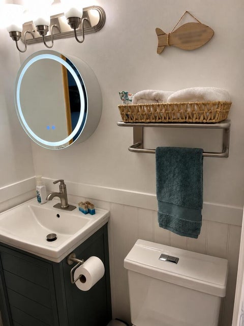 Tiny photo for 38 N Bermuda Colony #6, Fox Lake, IL 60020 (MLS # 12782449)