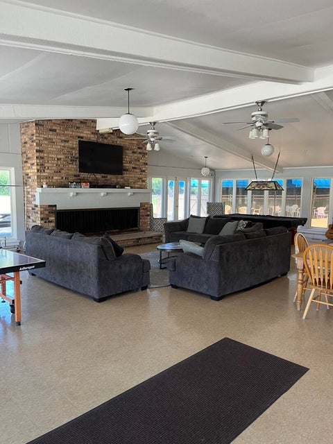 Tiny photo for 38 N Bermuda Colony #6, Fox Lake, IL 60020 (MLS # 12782449)