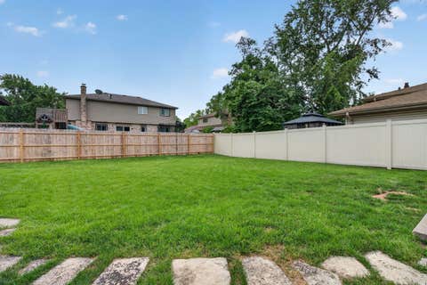 Tiny photo for 11045 Daniel Trail, Mokena, IL 60448 (MLS # 12727102)