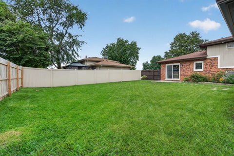 Tiny photo for 11045 Daniel Trail, Mokena, IL 60448 (MLS # 12727102)