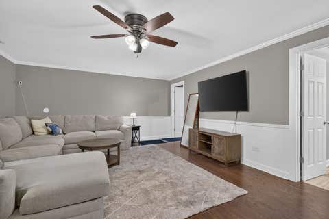Tiny photo for 11045 Daniel Trail, Mokena, IL 60448 (MLS # 12727102)