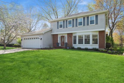 611 Fairlawn Avenue Libertyville IL 60048